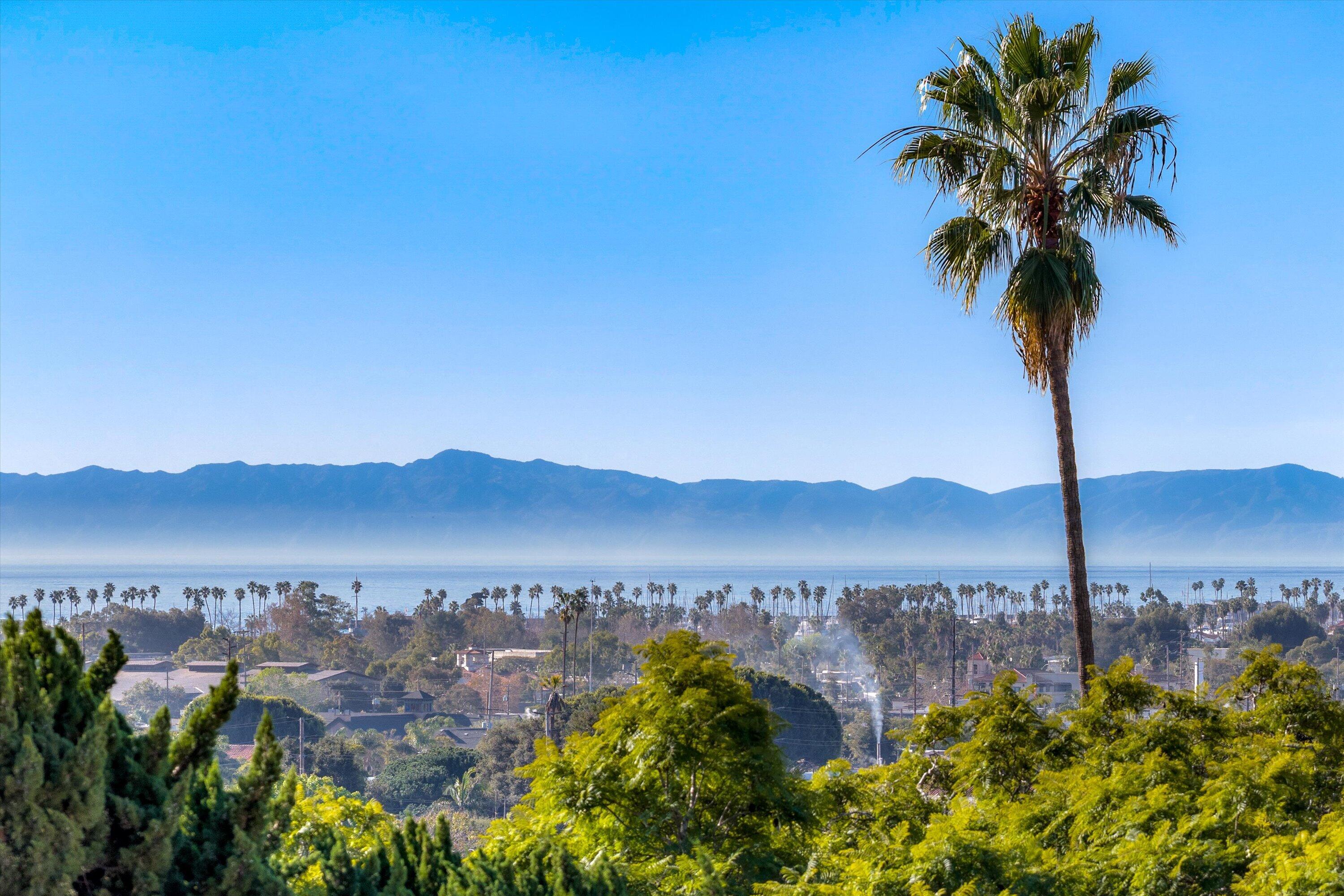 SANTA BARBARA