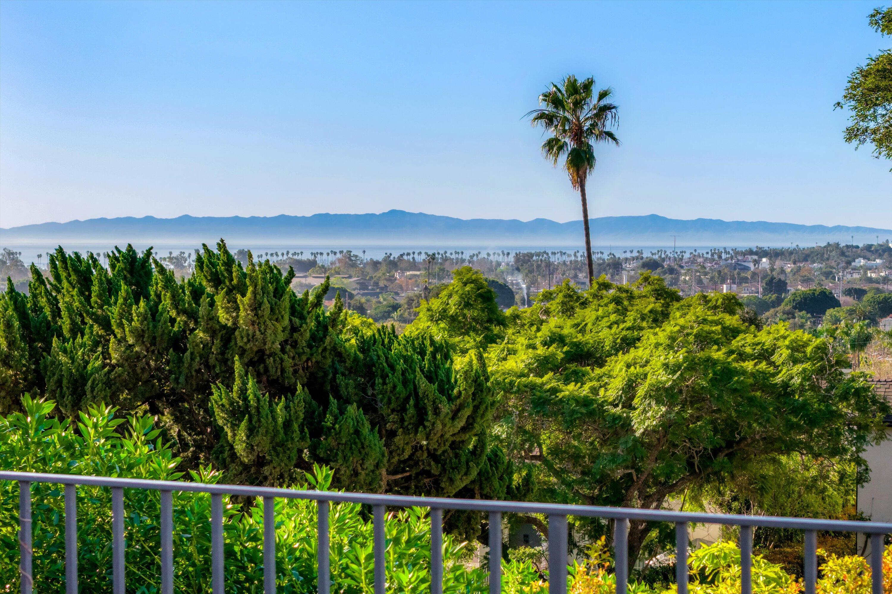 SANTA BARBARA