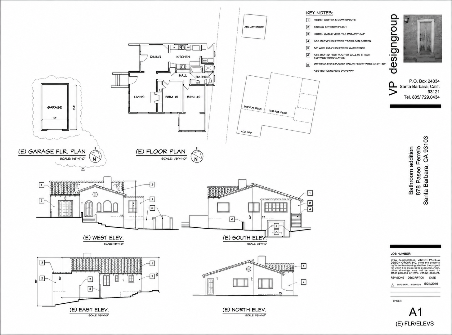 878 Paseo Ferrelo