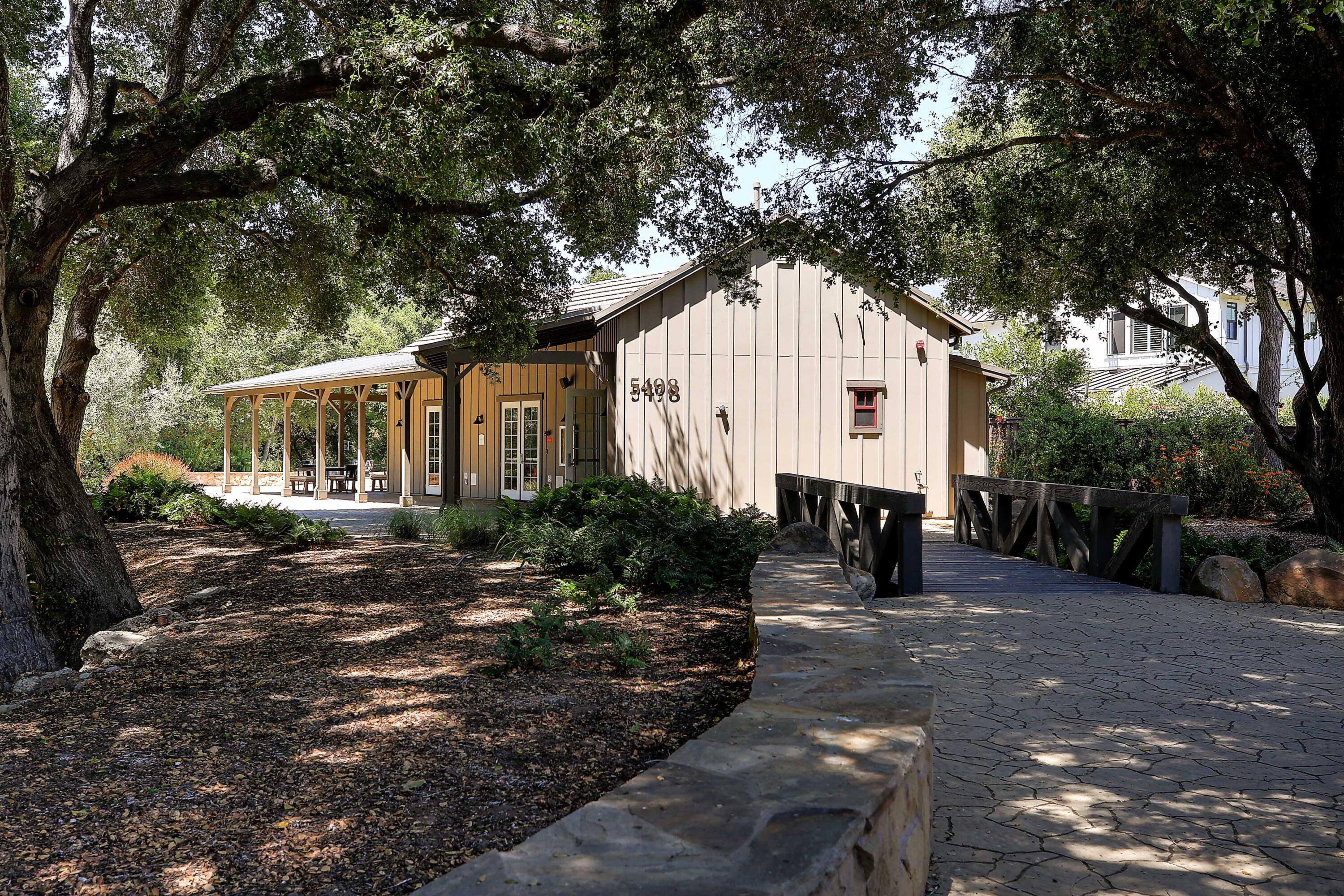5445 Tree Farm Lane
