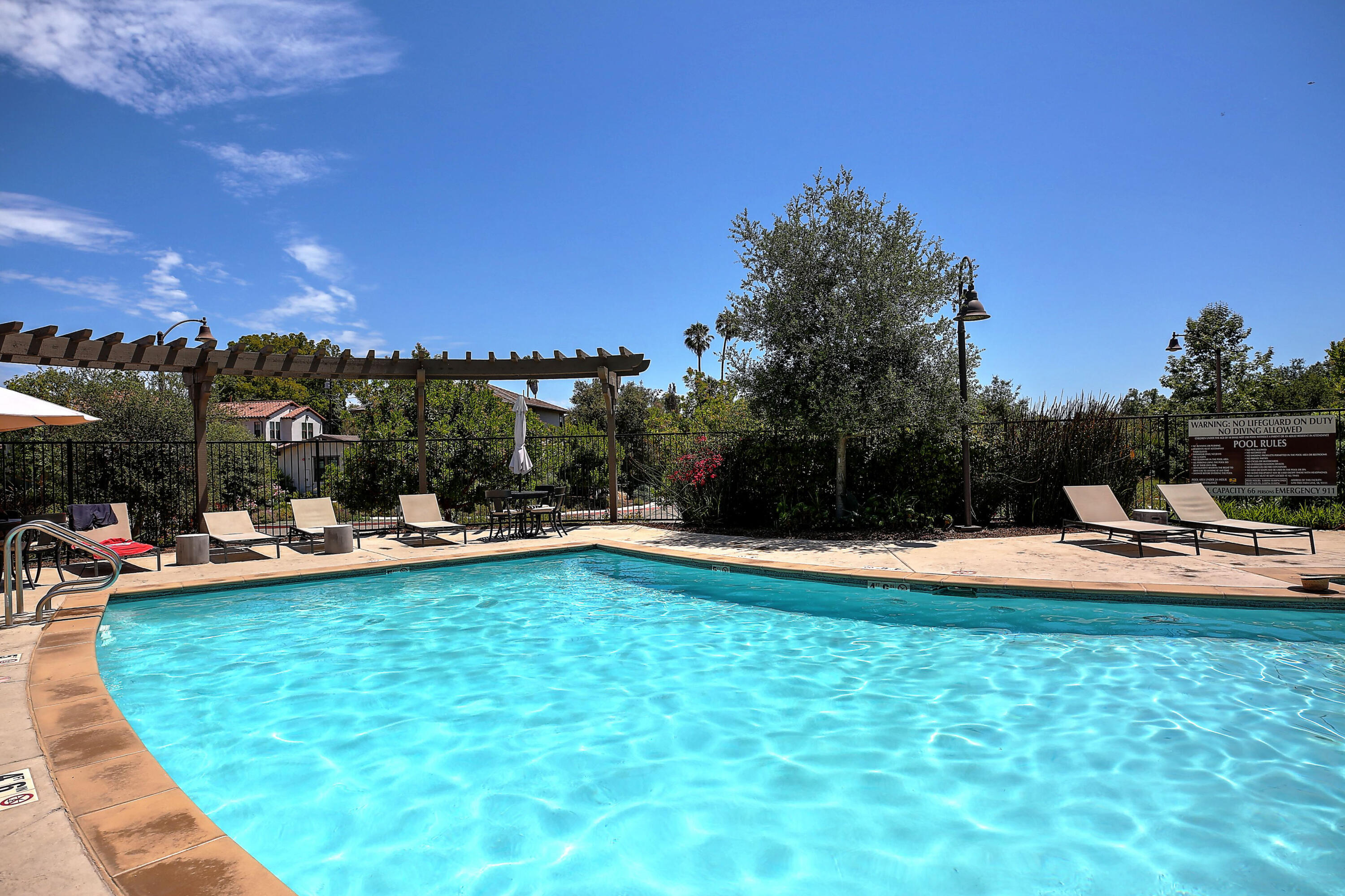 5445 Tree Farm Lane