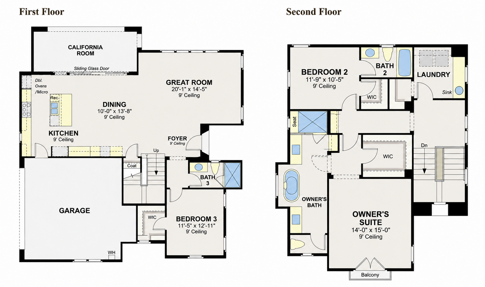 5445 Tree Farm Lane