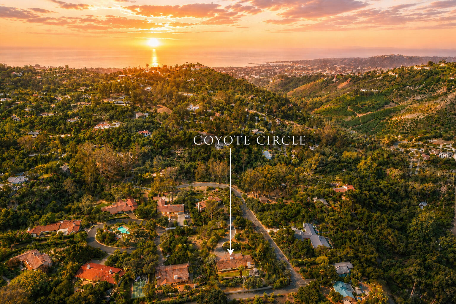 0001 Coyote Circle