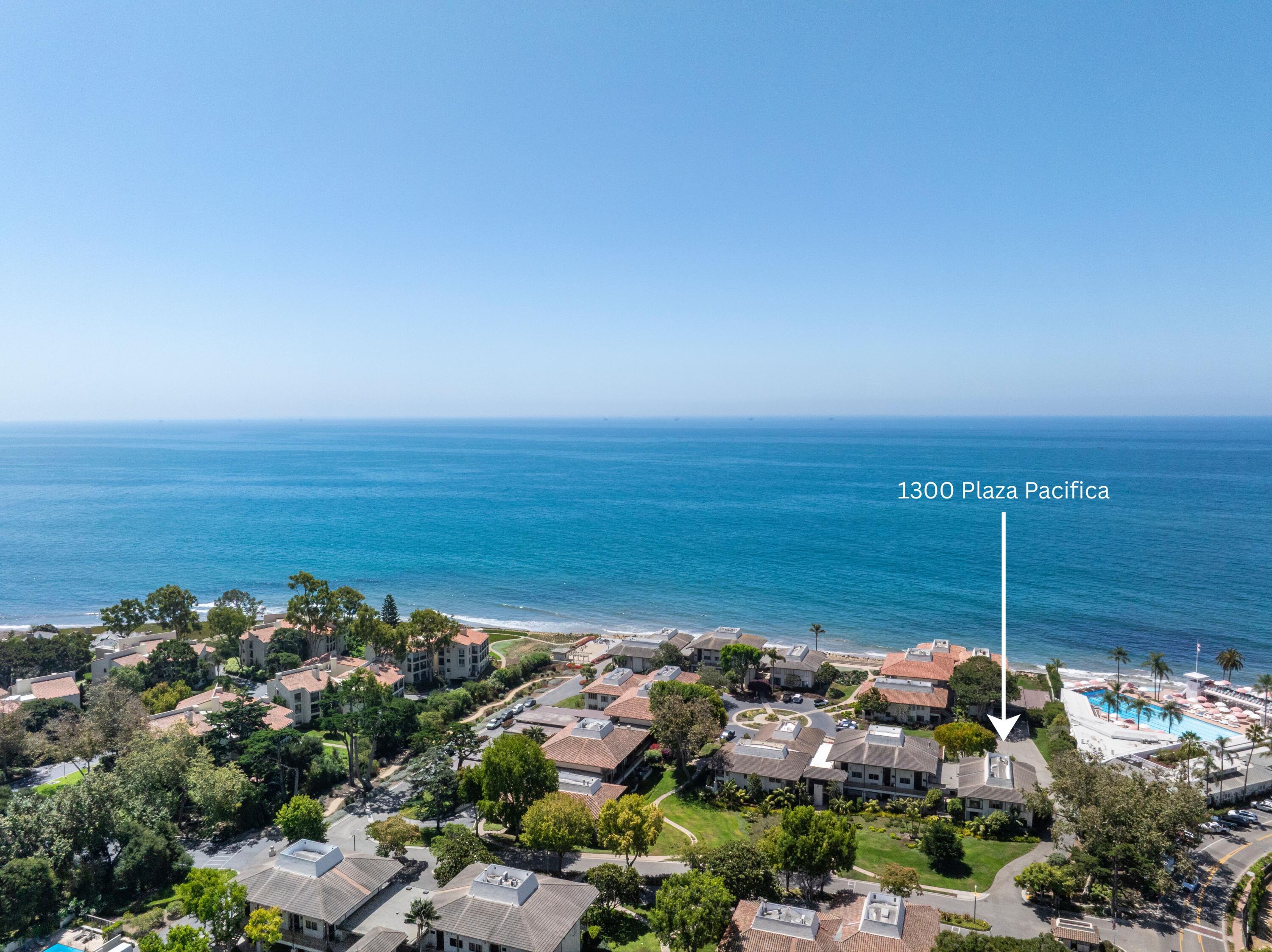 1300 Plaza Pacifica