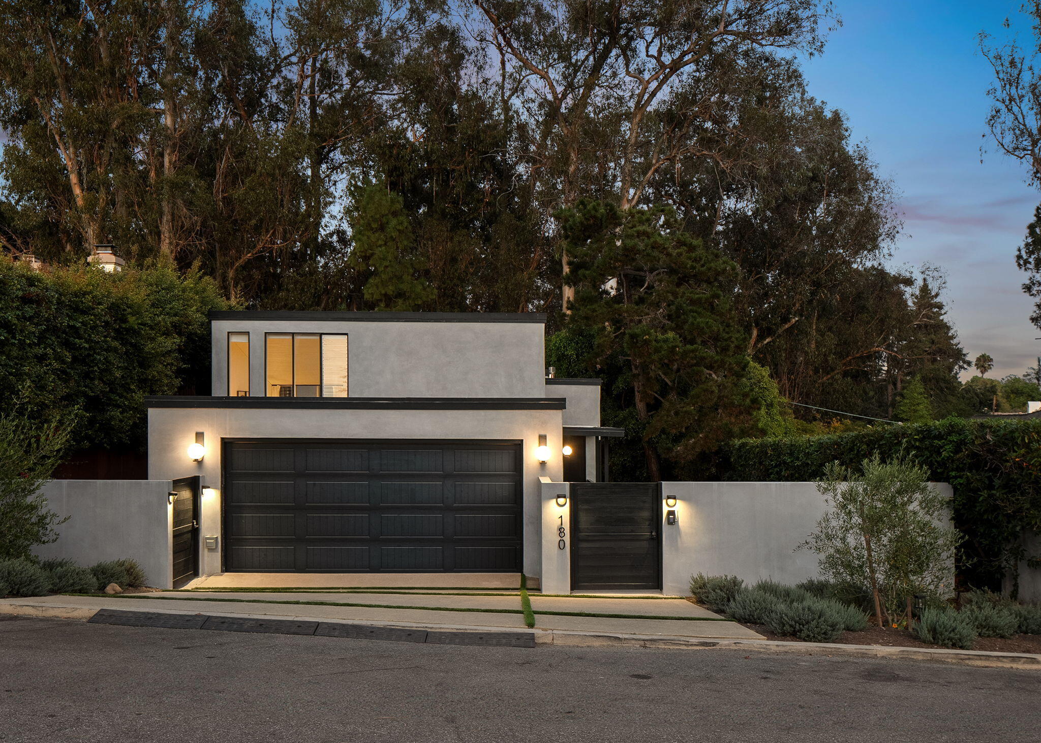 180 Hermosillo Road