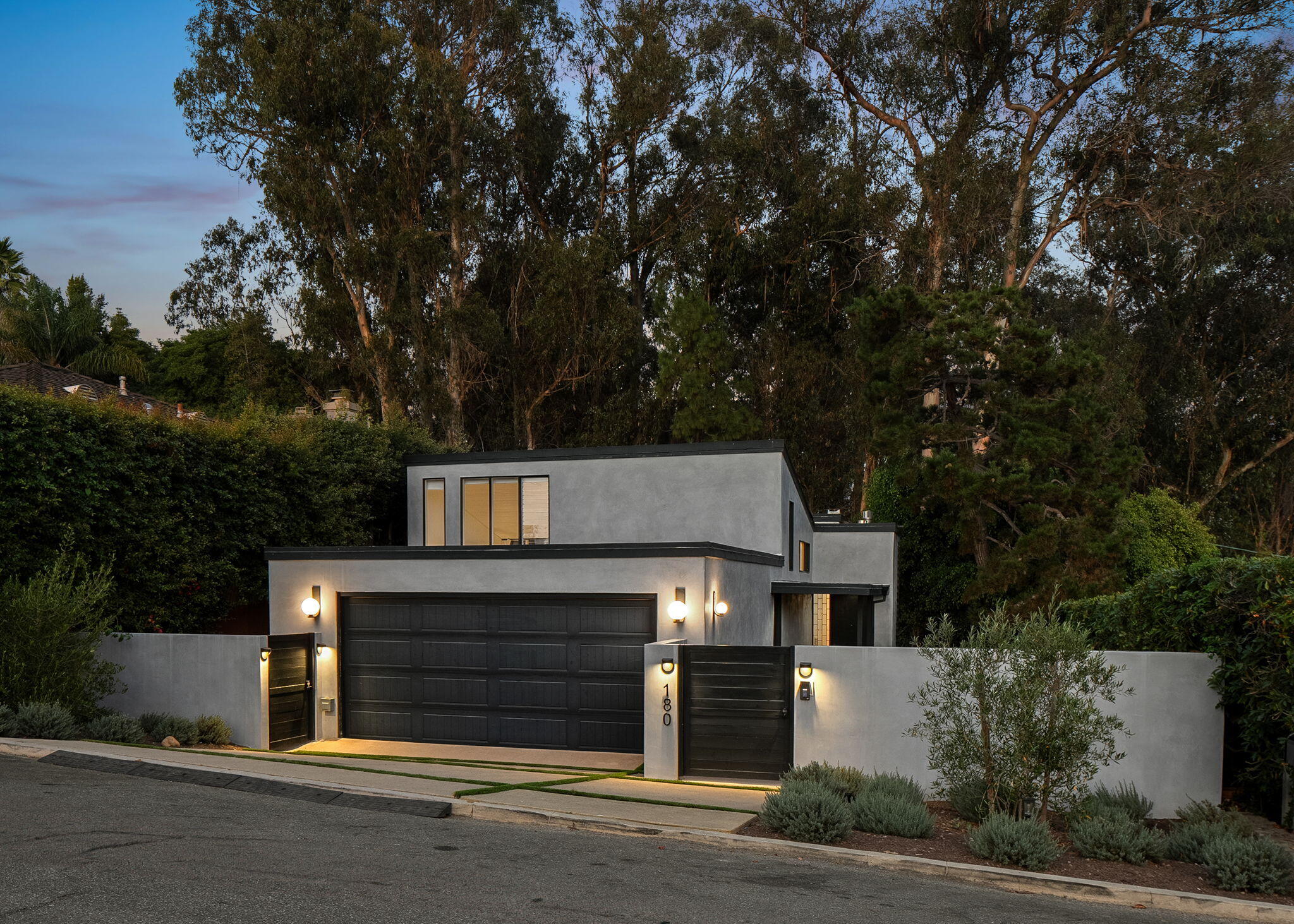 180 Hermosillo Road
