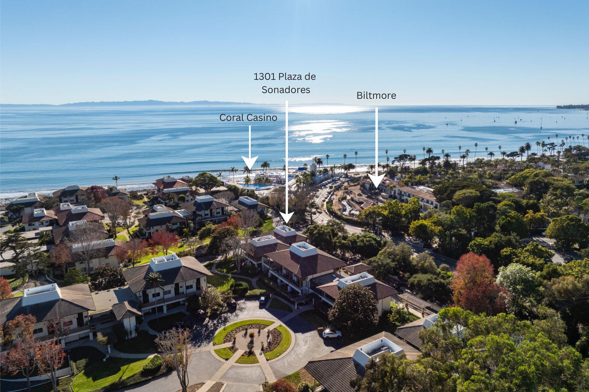 1301 Plaza De Sonadores