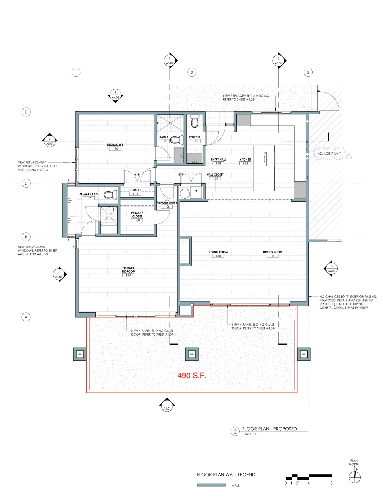 1301 Plaza De Sonadores