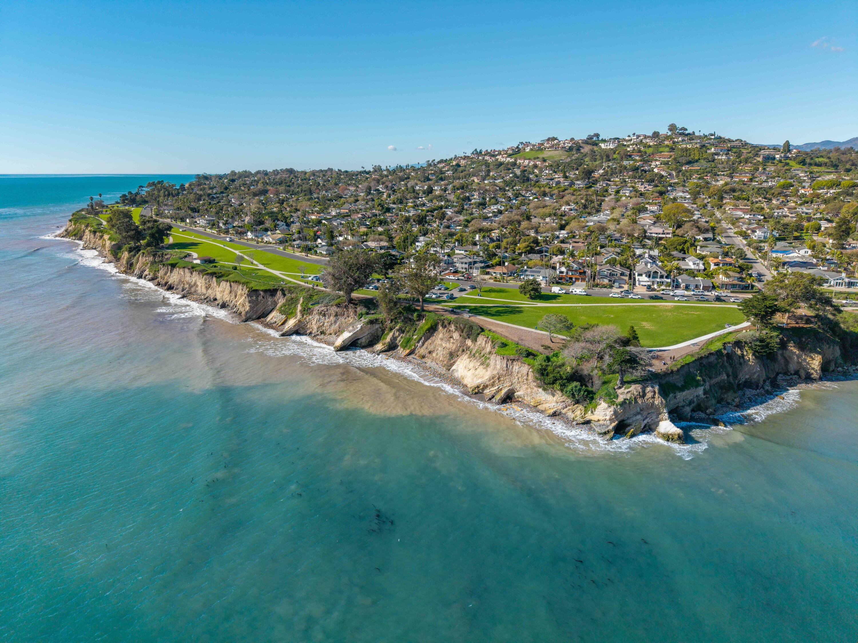 1236 Cliff Drive