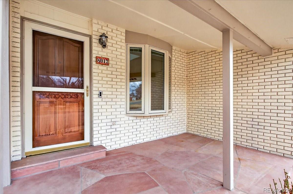 8017 E Geddes Avenue