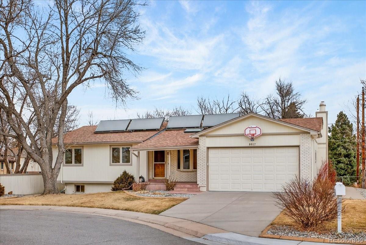 8017 E Geddes Avenue