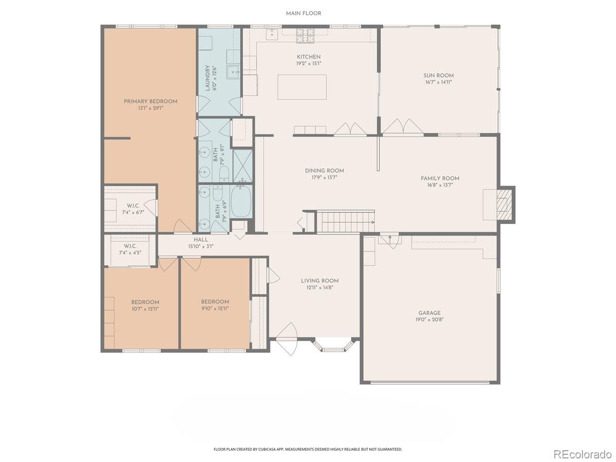 8017 E Geddes Avenue