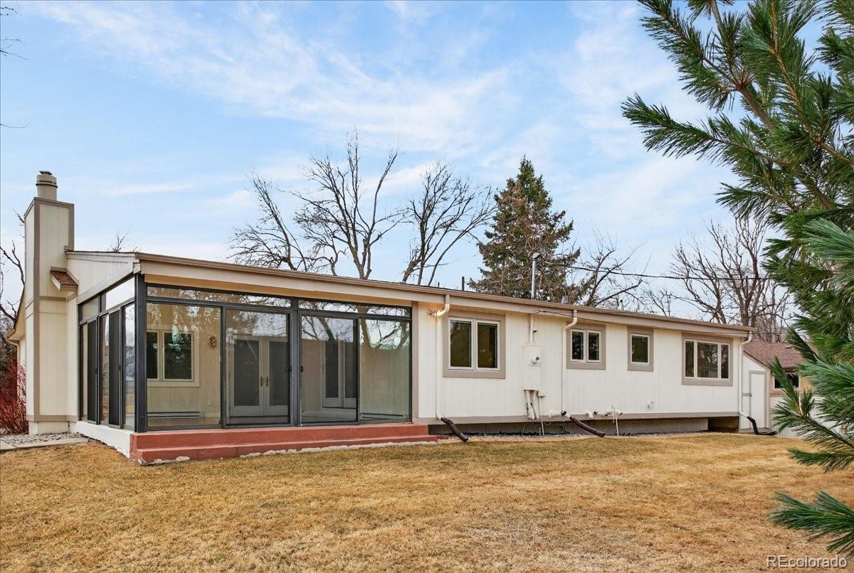 8017 E Geddes Avenue