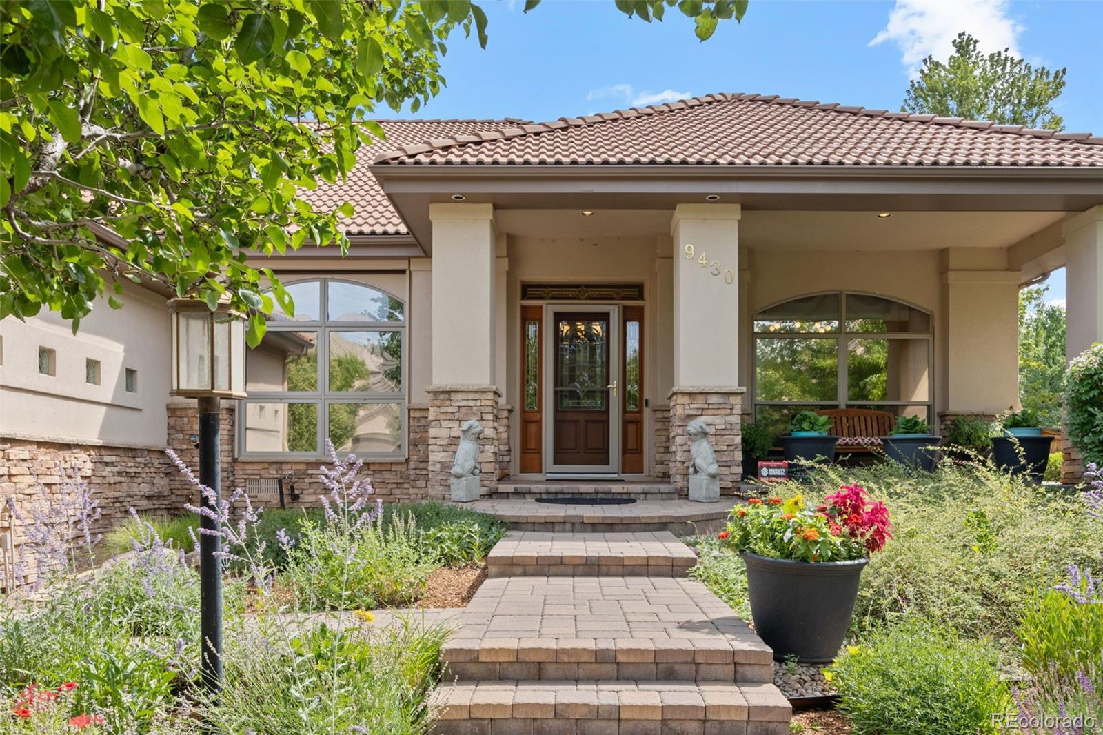 9430 S Silent Hills Drive