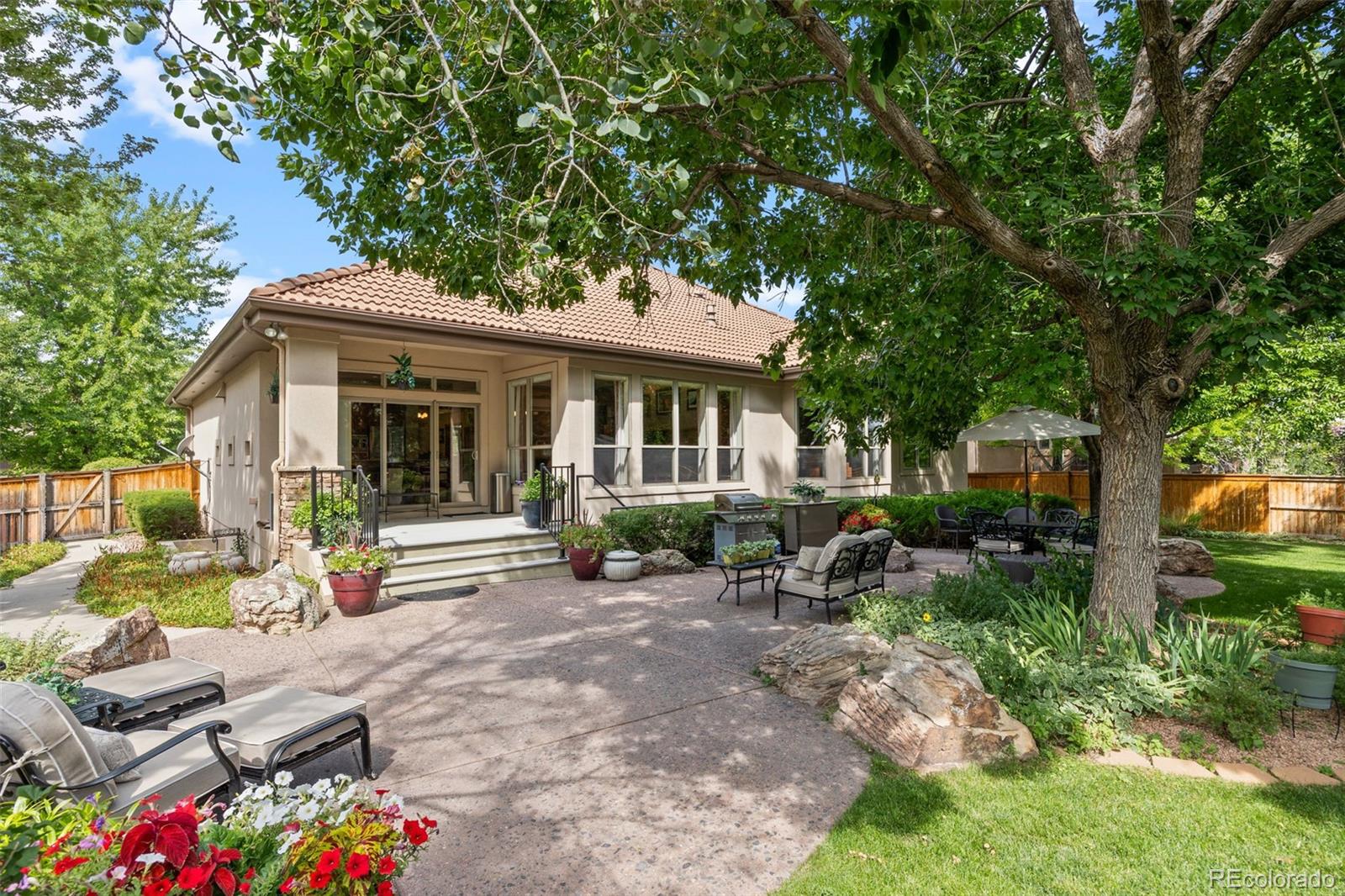 9430 S Silent Hills Drive