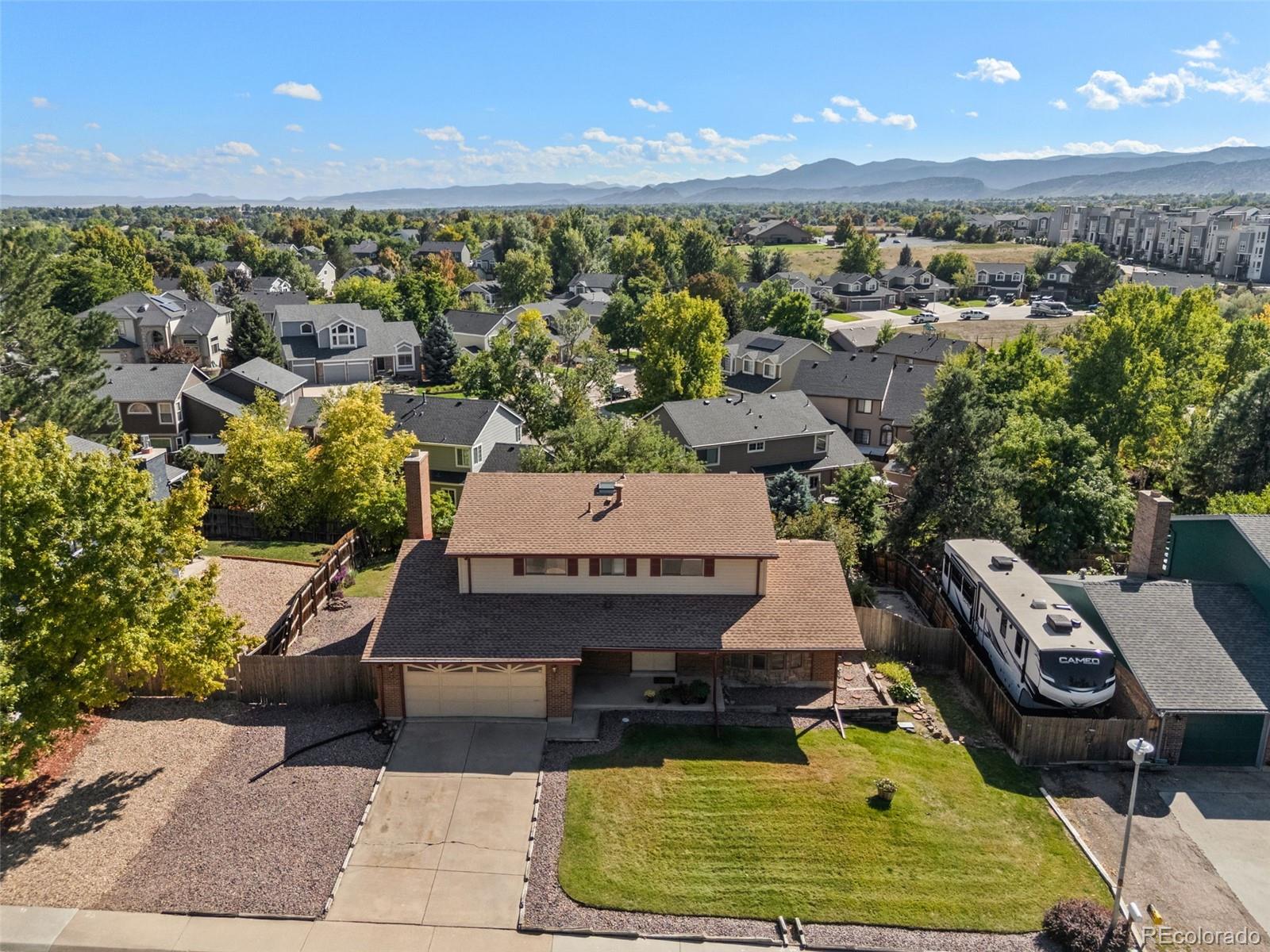 11080 W Saratoga Place