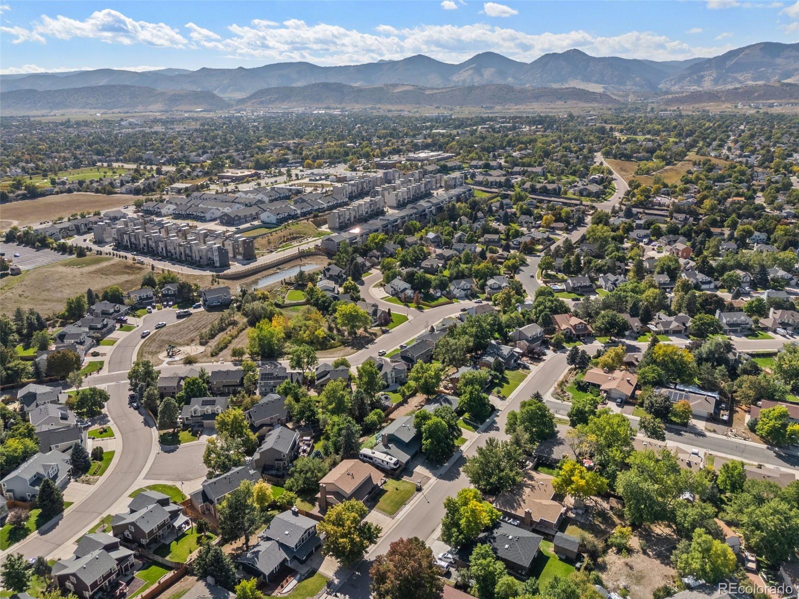 11080 W Saratoga Place