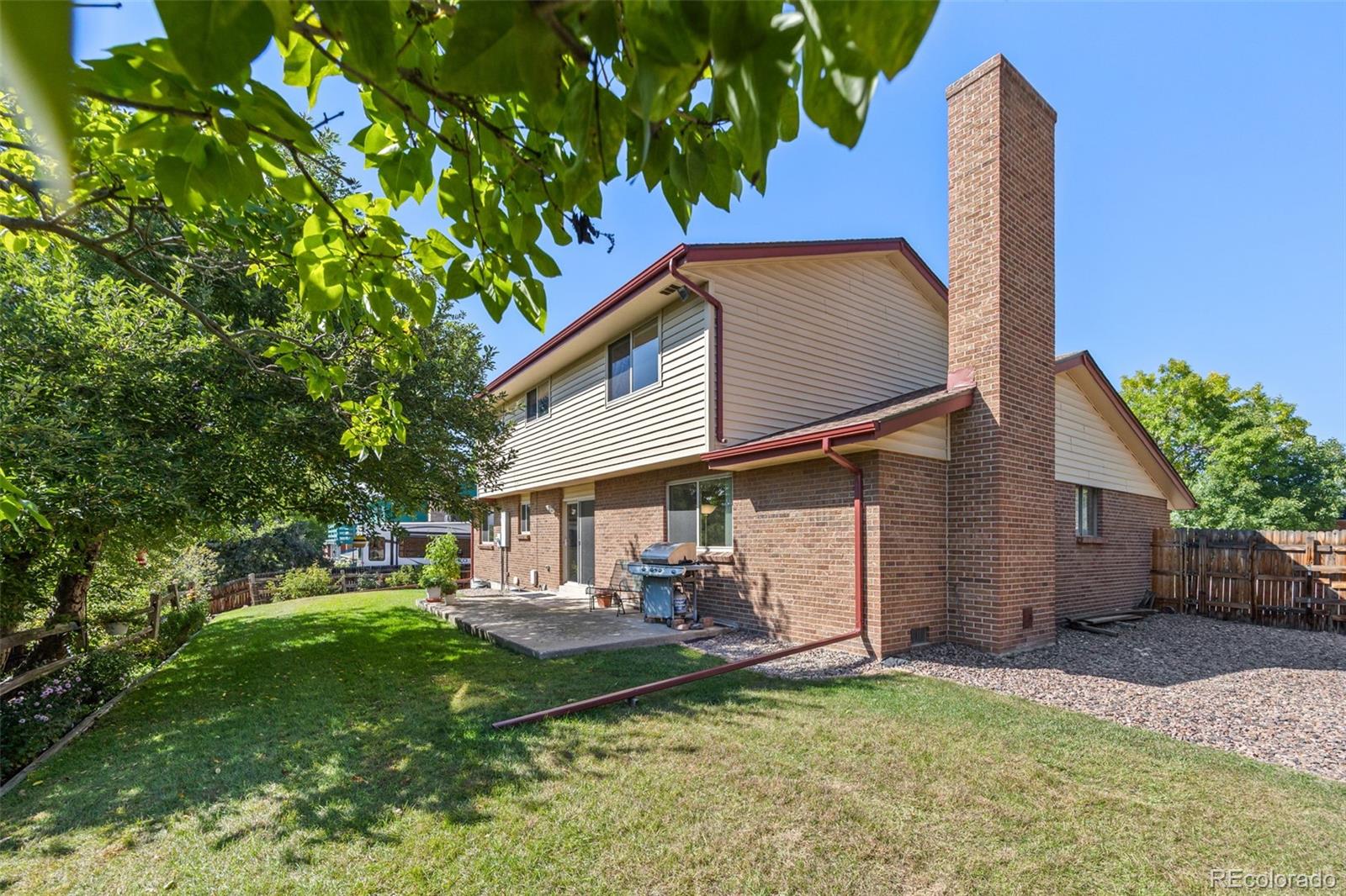 11080 W Saratoga Place