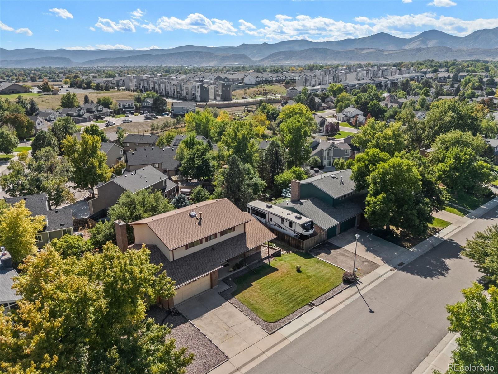 11080 W Saratoga Place