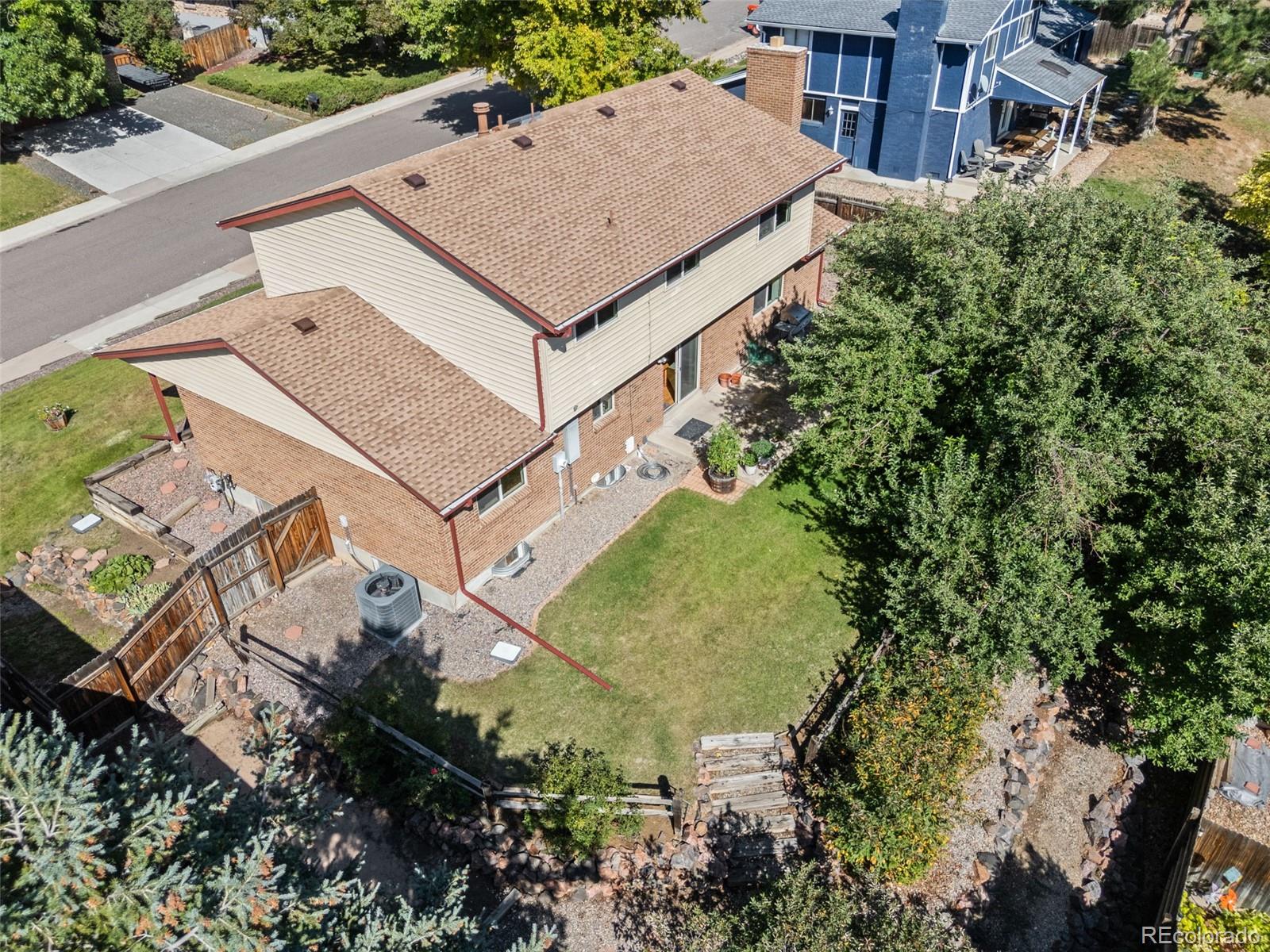 11080 W Saratoga Place