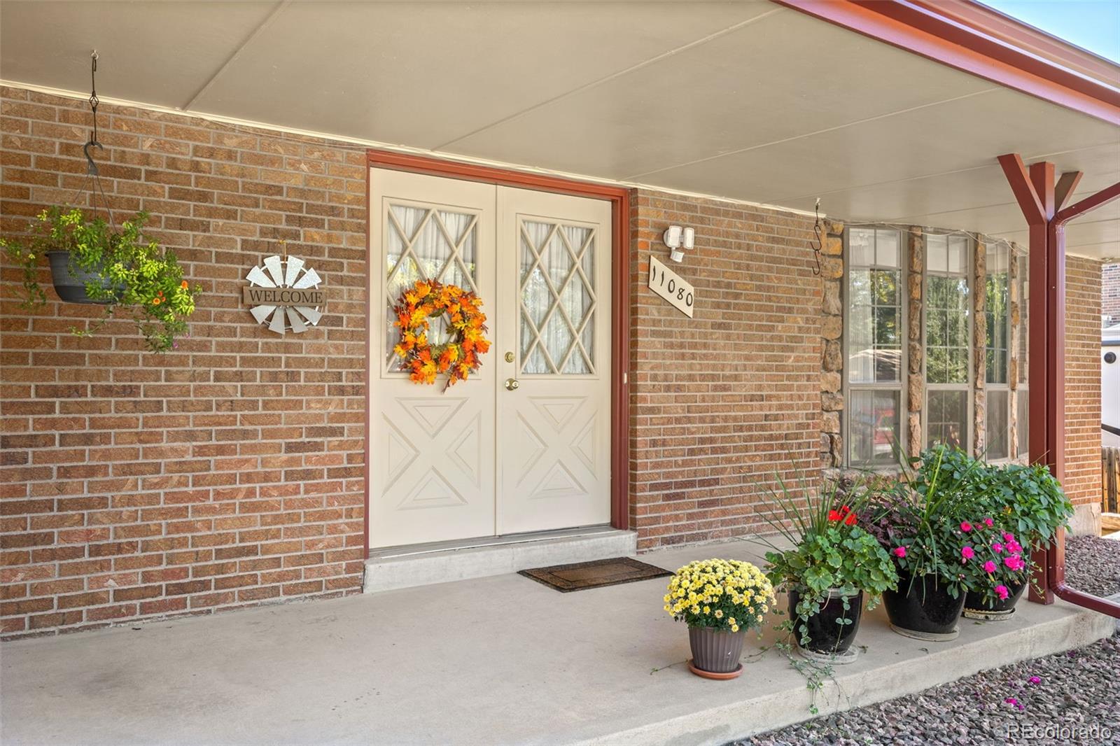 11080 W Saratoga Place