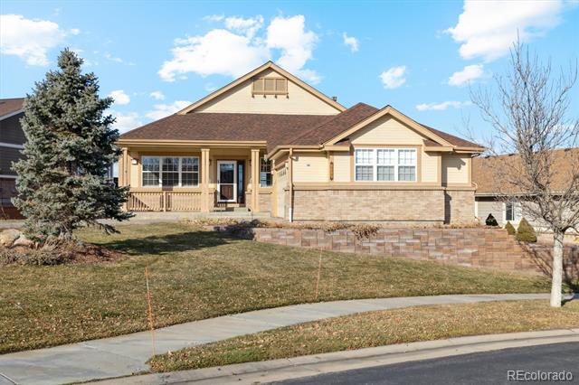 8129 S Algonquian Circle