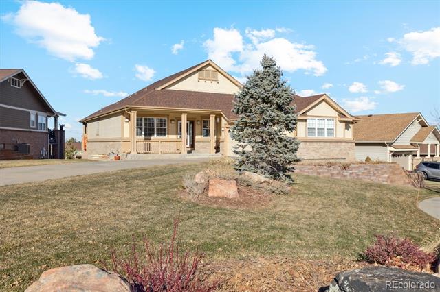 8129 S Algonquian Circle
