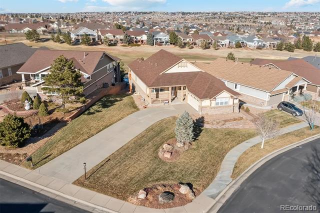 8129 S Algonquian Circle