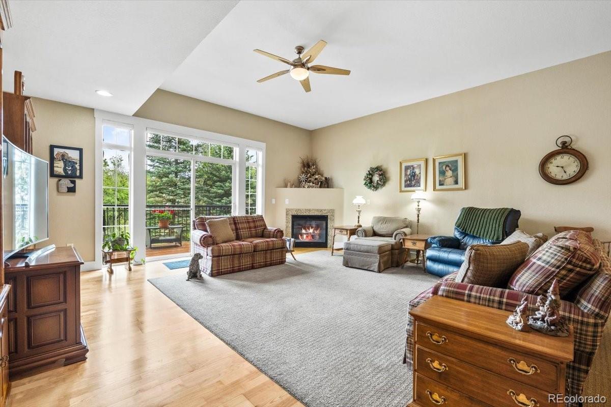6000 W Floyd Avenue Unit: 115