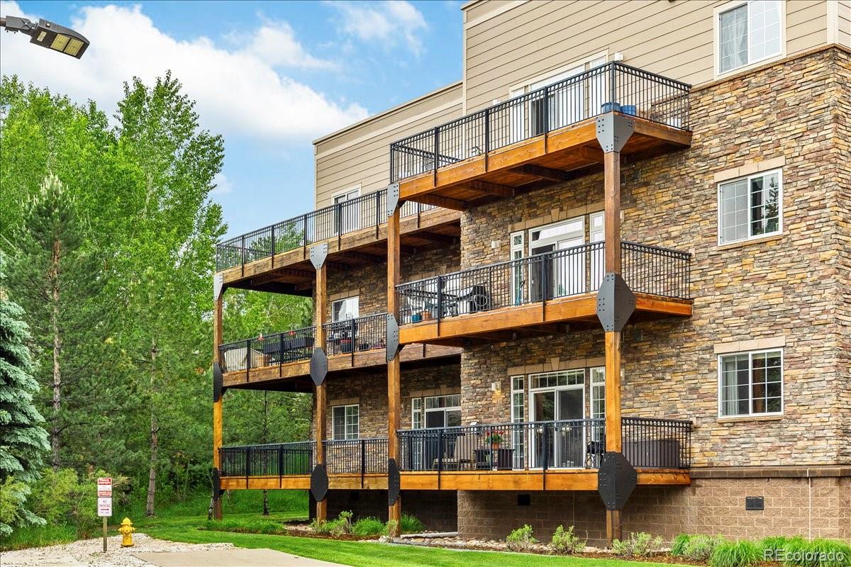 6000 W Floyd Avenue Unit: 115