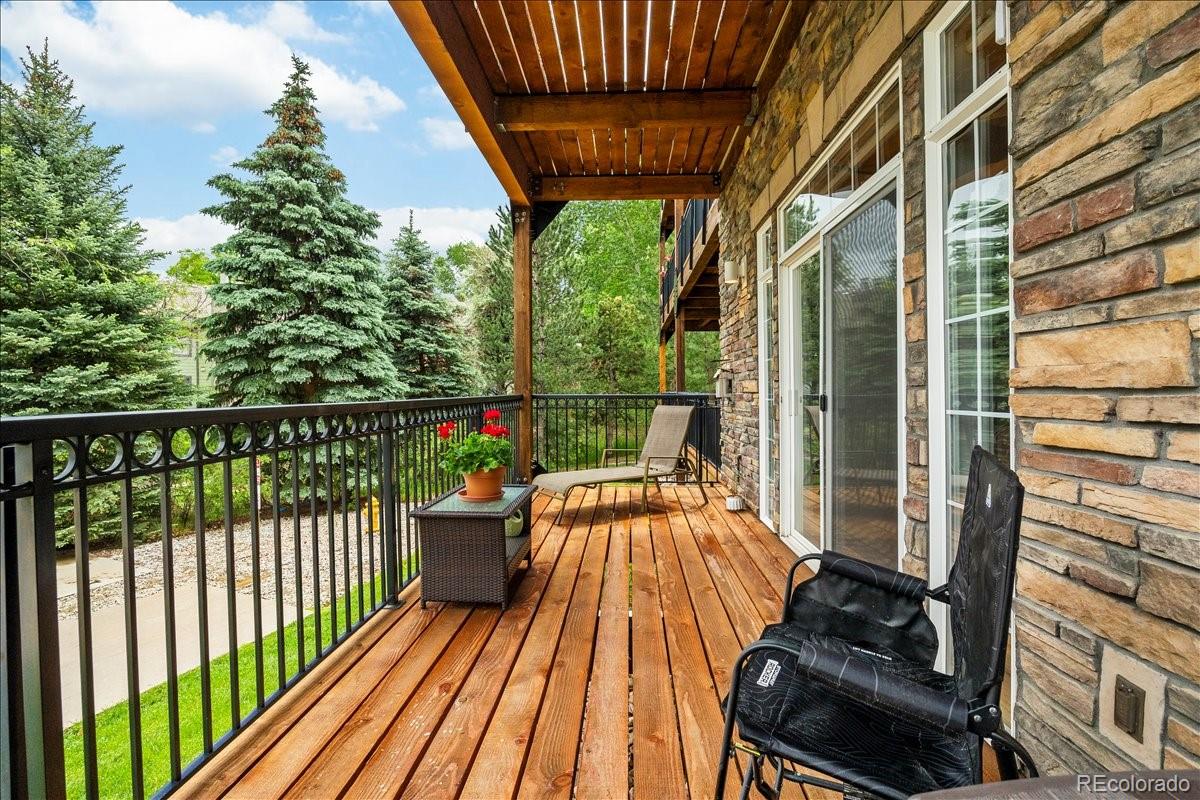 6000 W Floyd Avenue Unit: 115