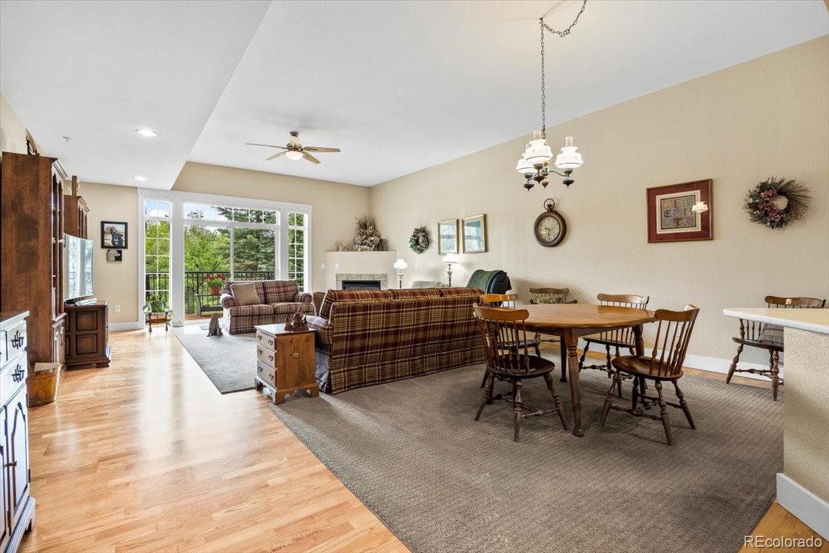 6000 W Floyd Avenue Unit: 115