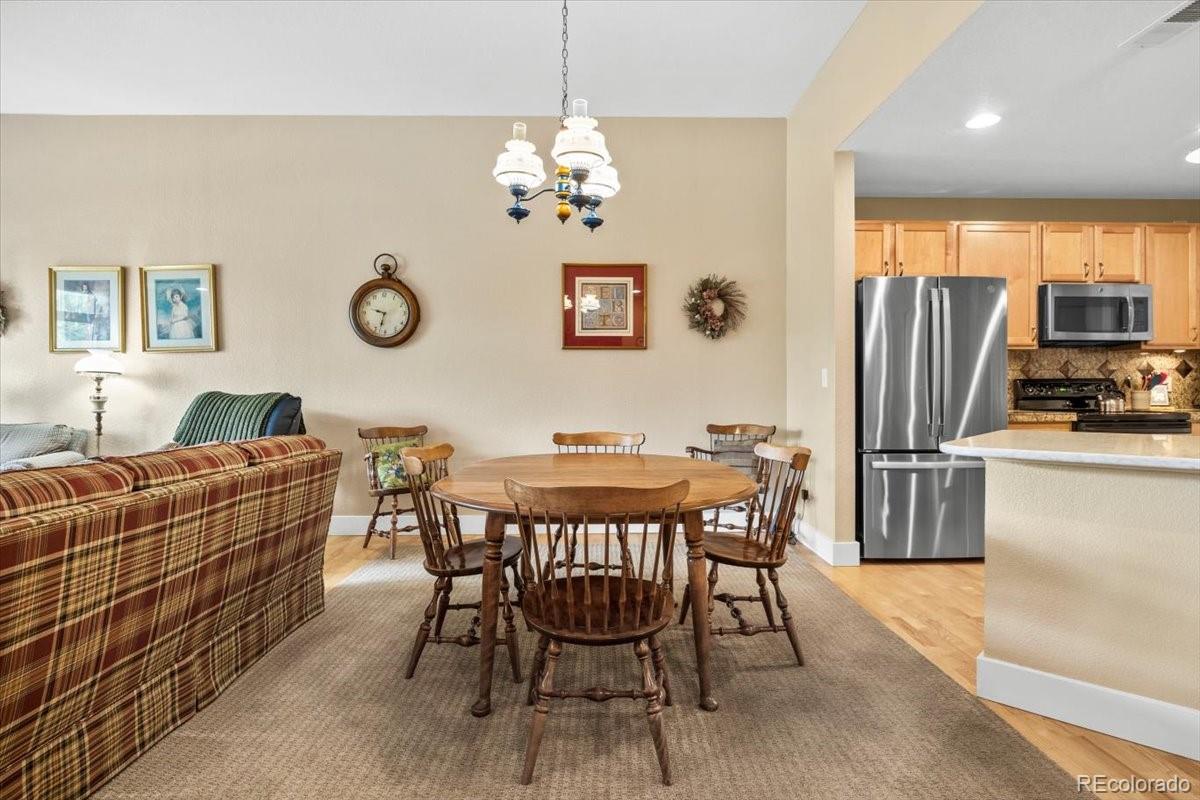 6000 W Floyd Avenue Unit: 115