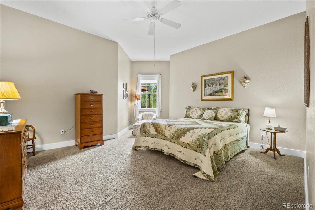 6000 W Floyd Avenue Unit: 115