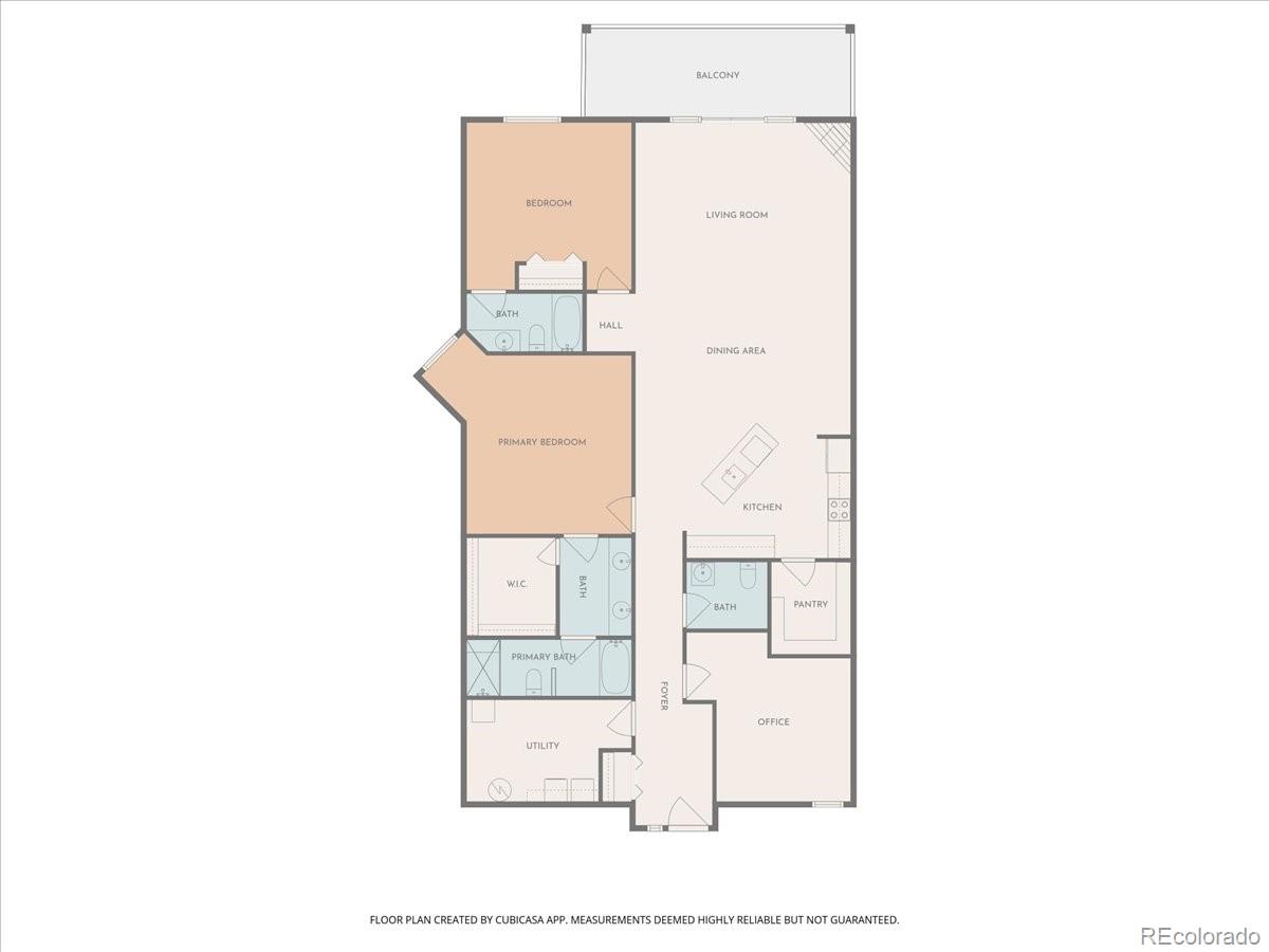 6000 W Floyd Avenue Unit: 115