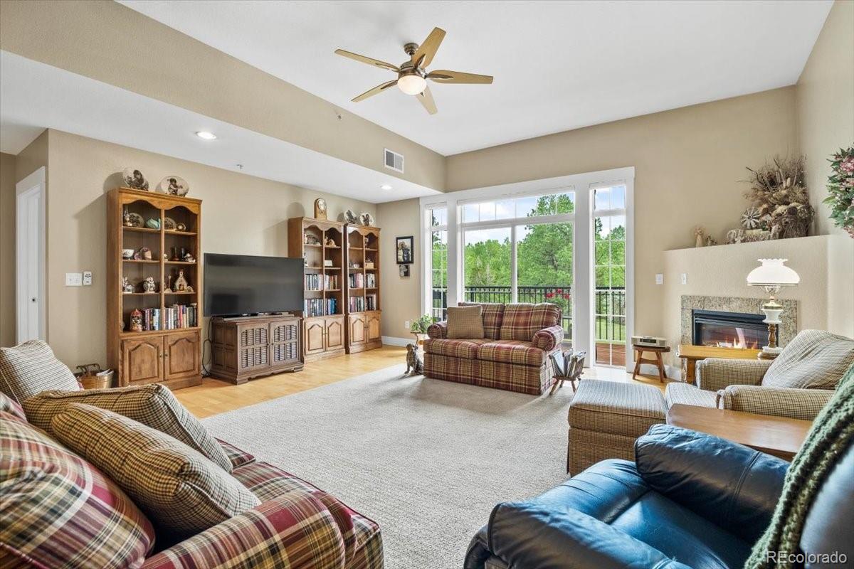 6000 W Floyd Avenue Unit: 115