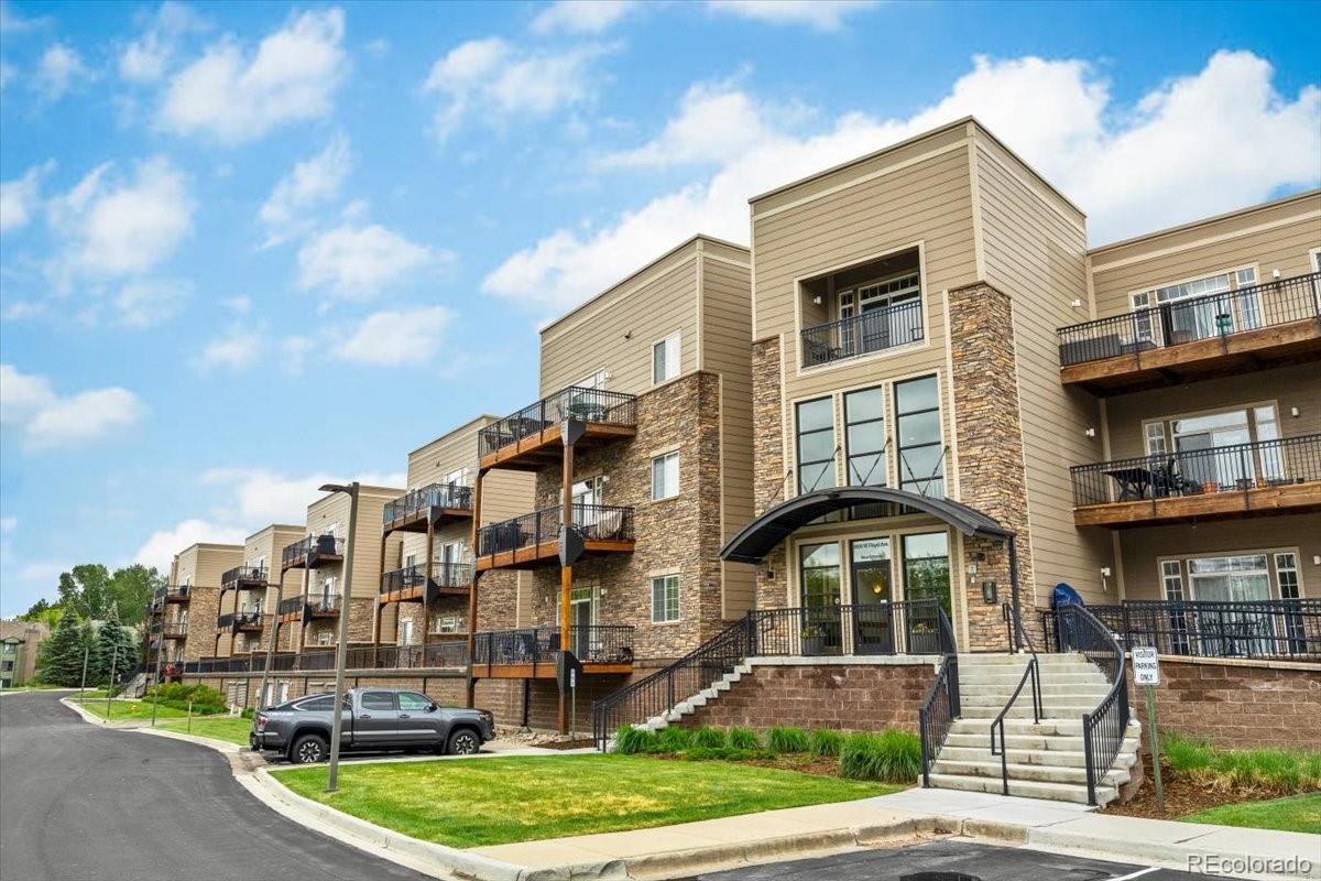 6000 W Floyd Avenue Unit: 115