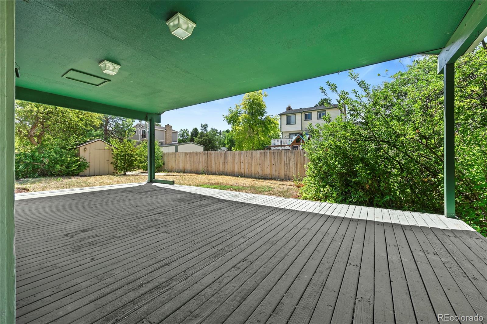 11000 W Powers Avenue
