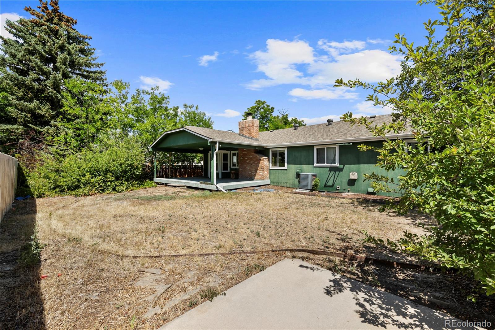 11000 W Powers Avenue