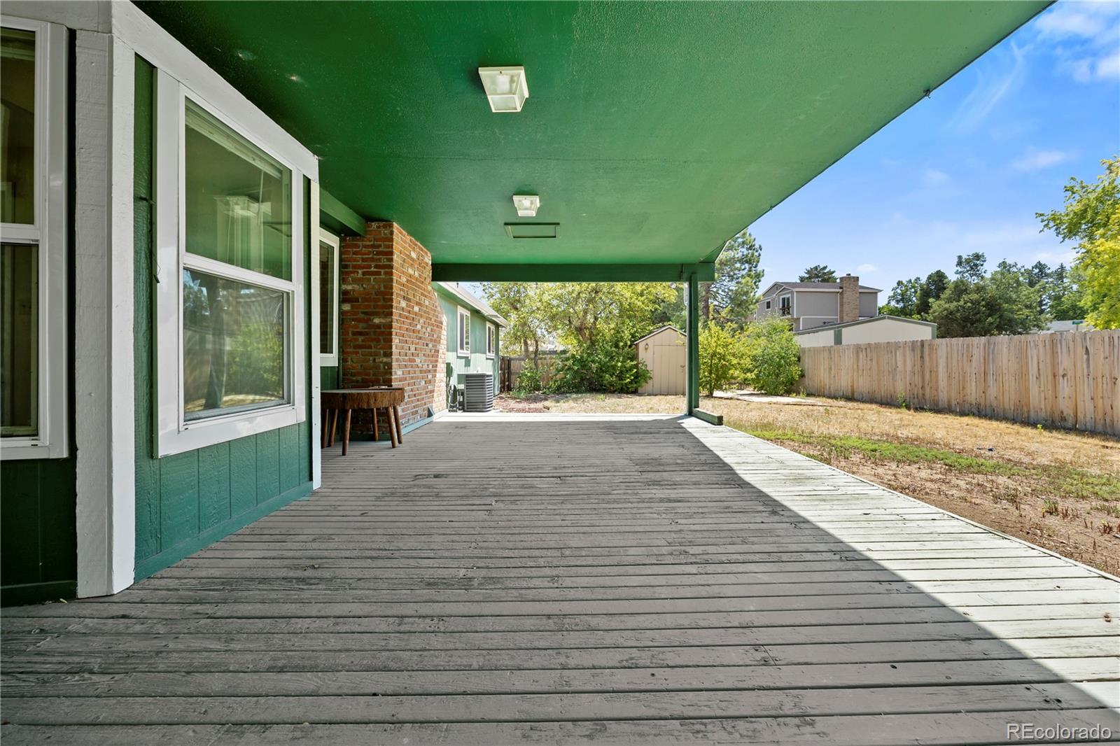 11000 W Powers Avenue