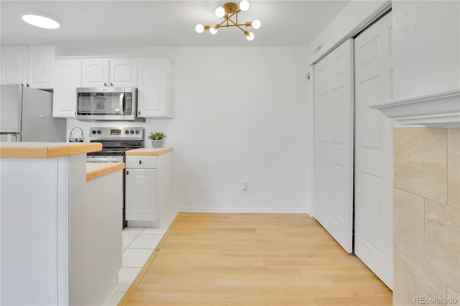 6705 S Field Street Unit: 802