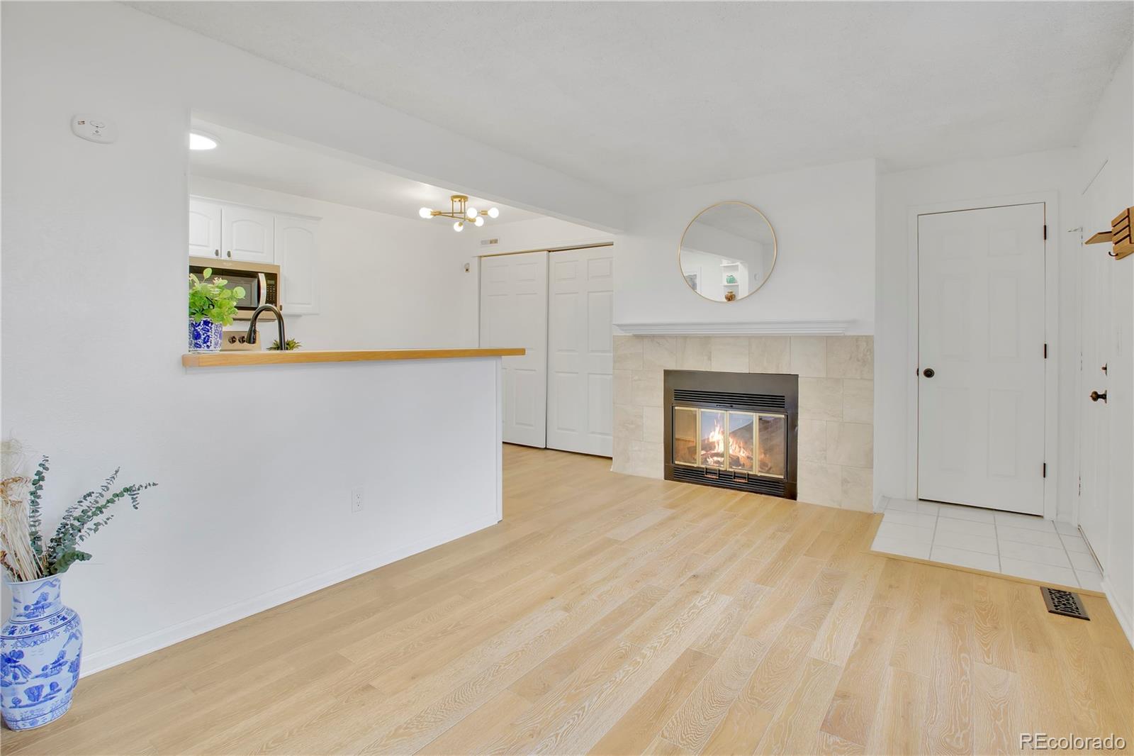 6705 S Field Street Unit: 802