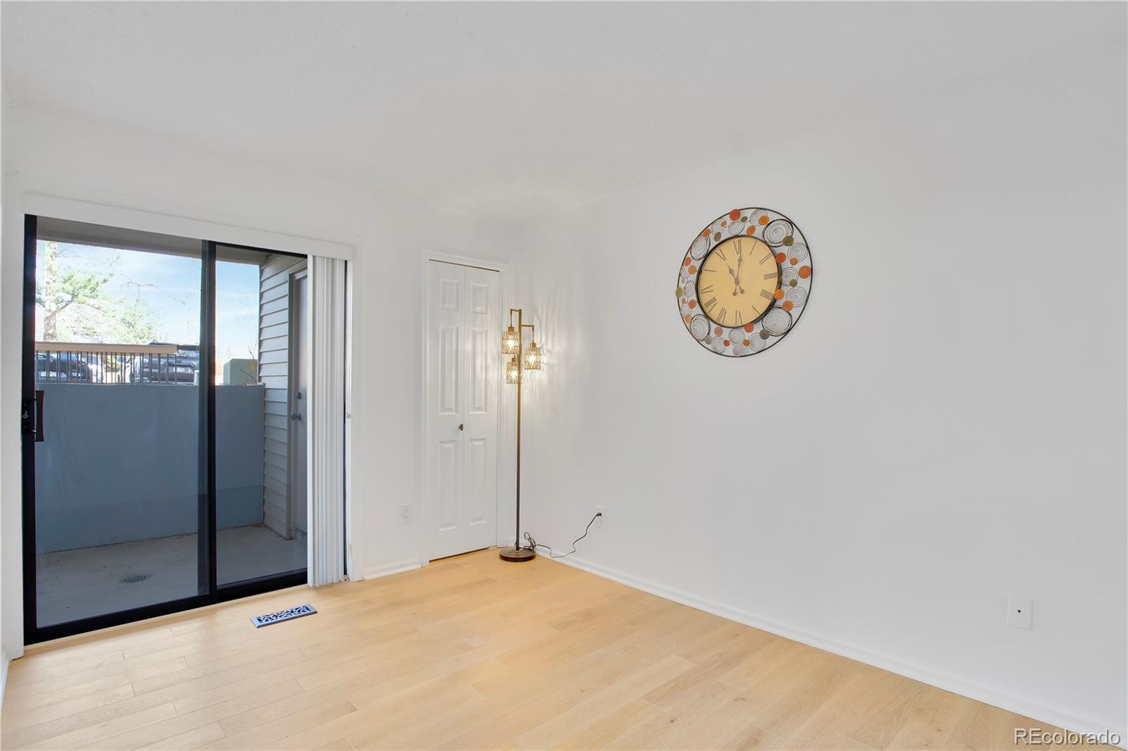 6705 S Field Street Unit: 802