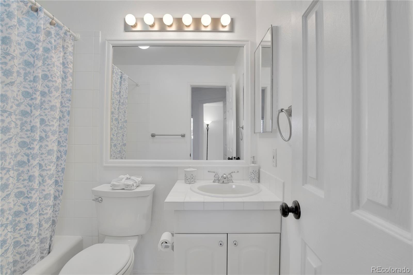 6705 S Field Street Unit: 802