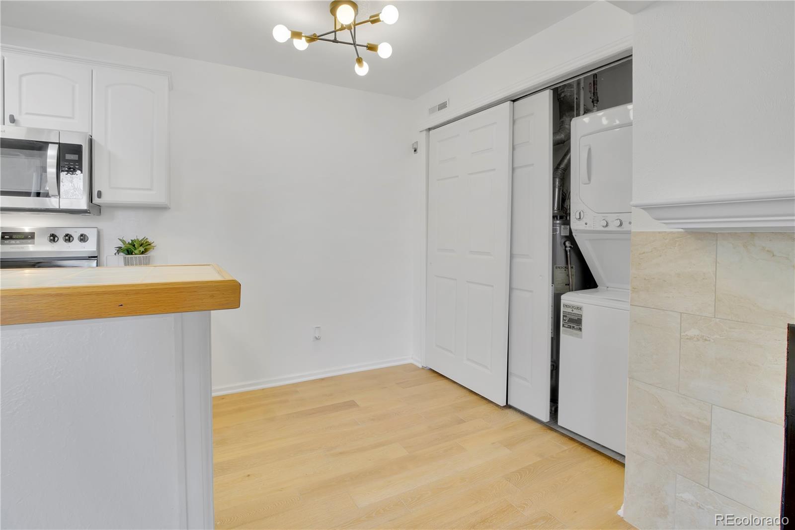 6705 S Field Street Unit: 802