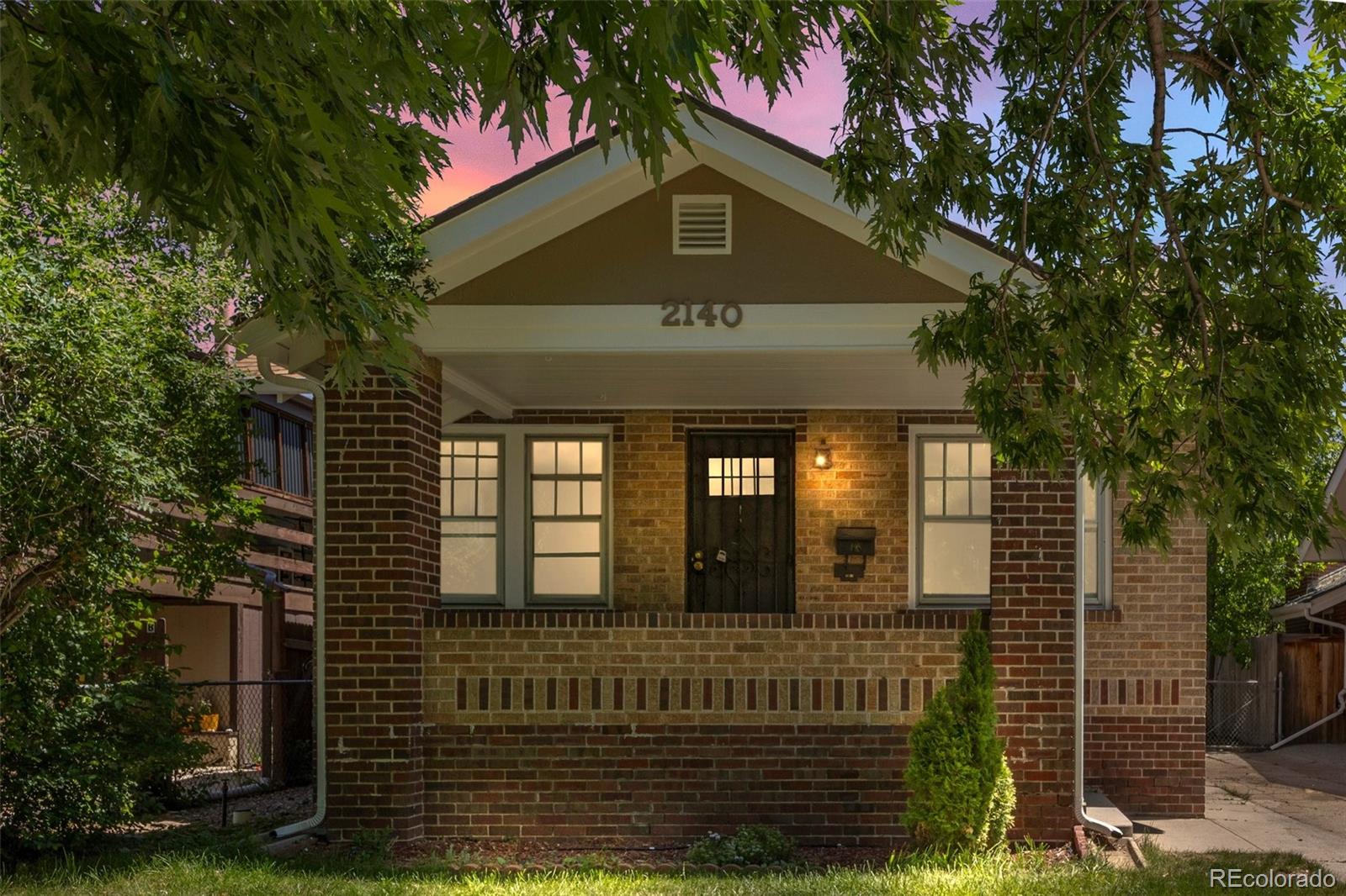 2140 S Washington Street