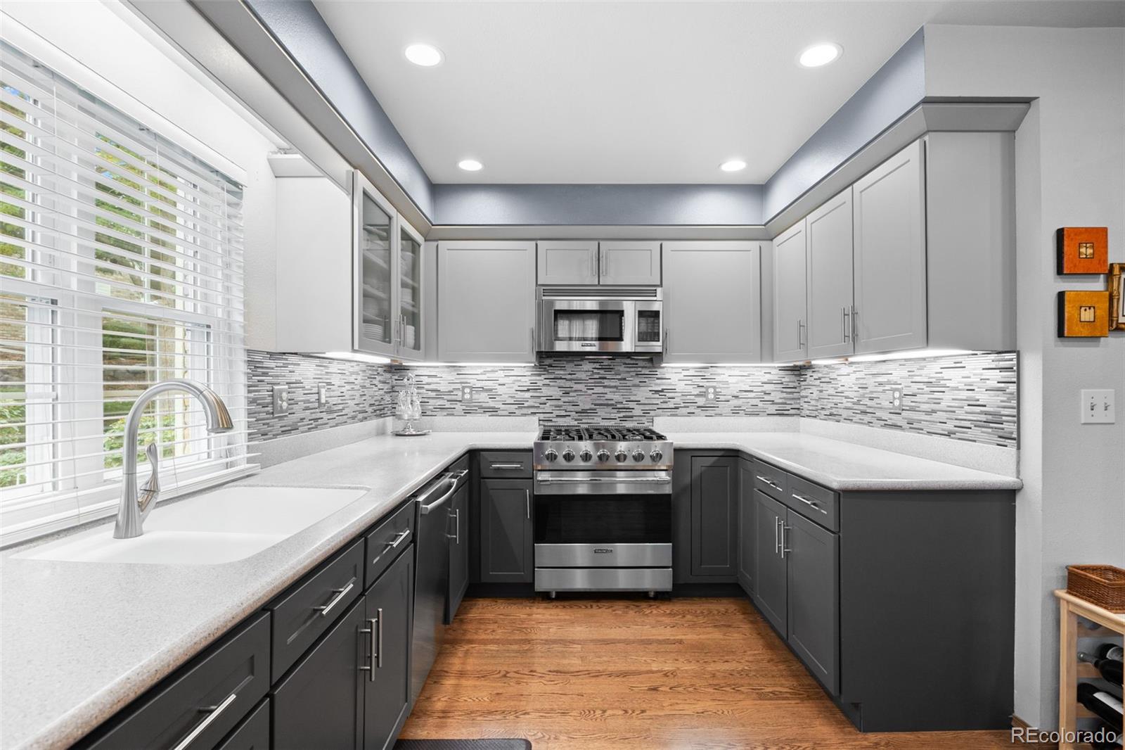 2987 W Long Drive Unit: A