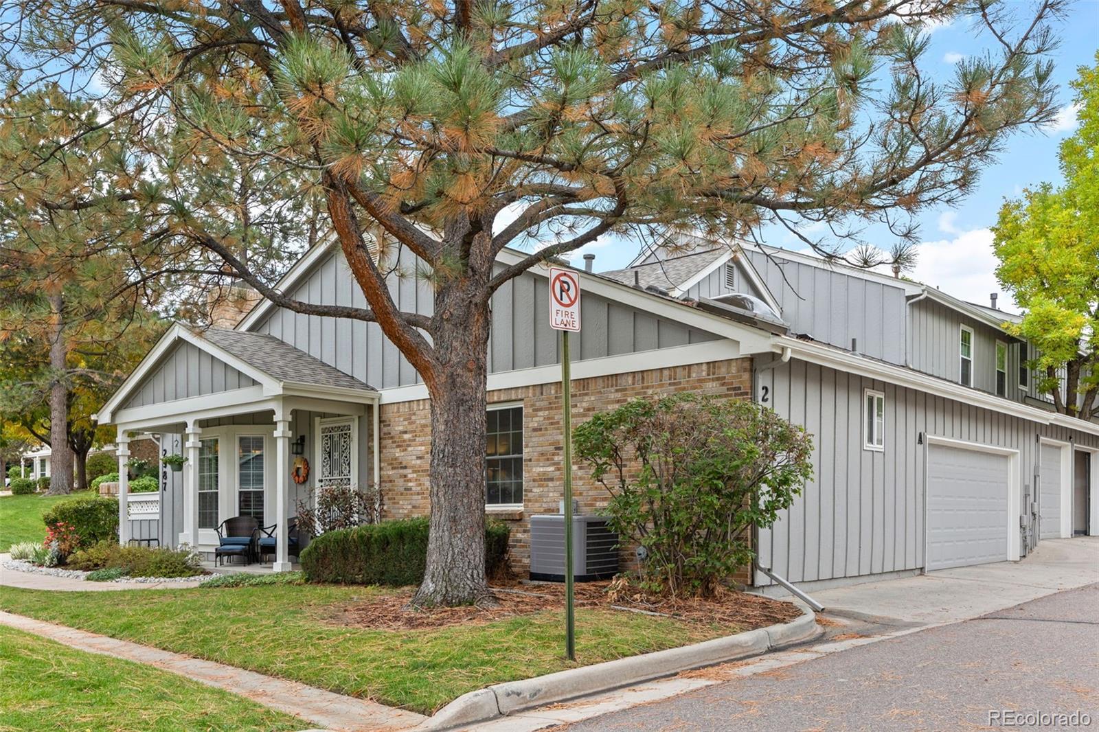 2987 W Long Drive Unit: A