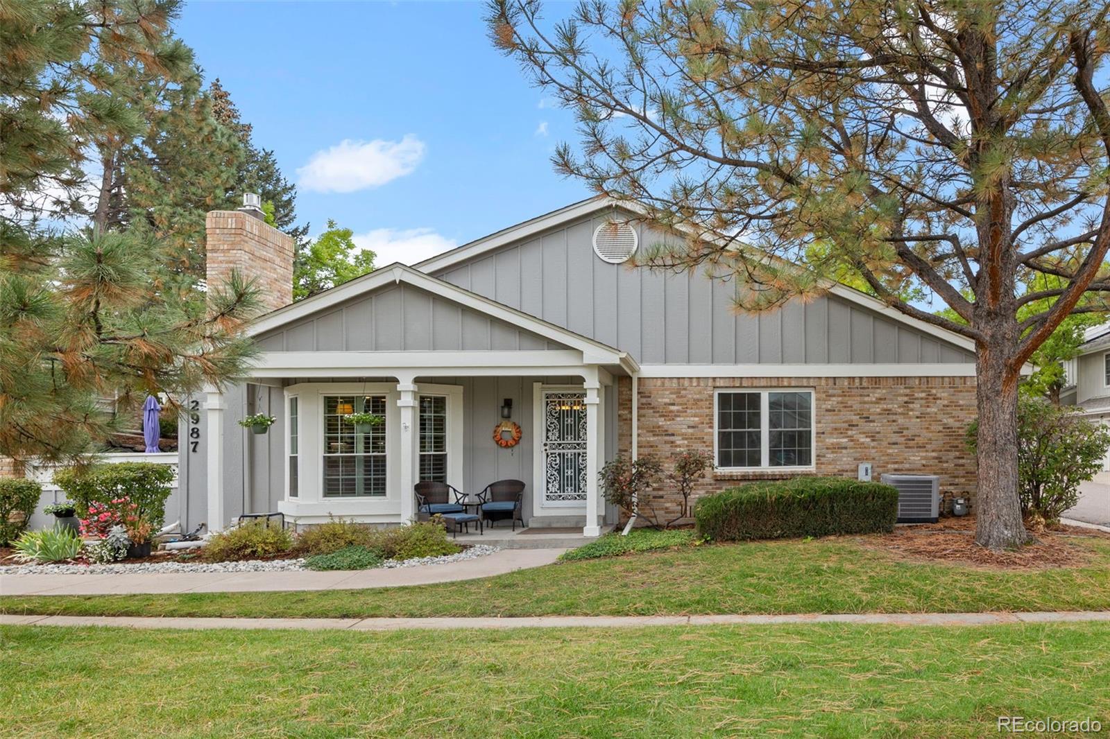 2987 W Long Drive Unit: A