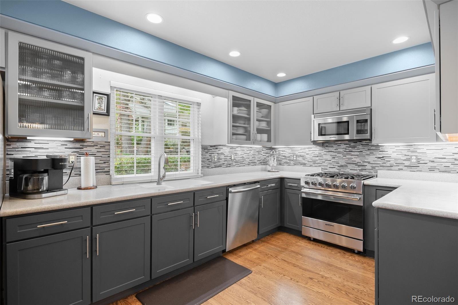 2987 W Long Drive Unit: A